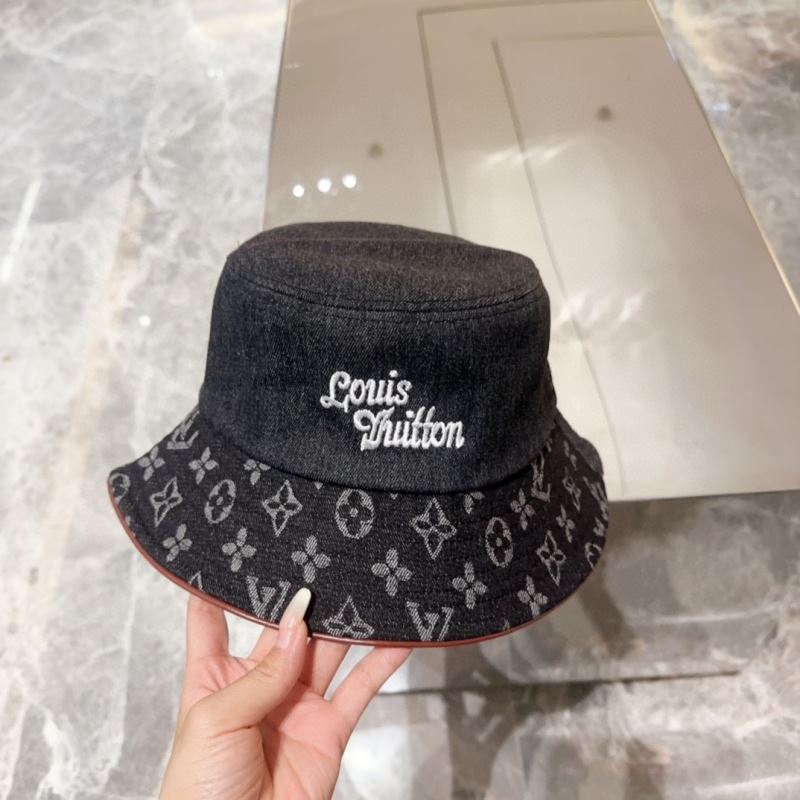 Louis Vuitton Caps